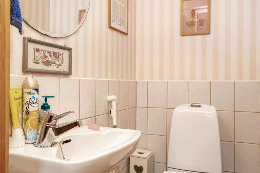 Villa underberg - foto 15