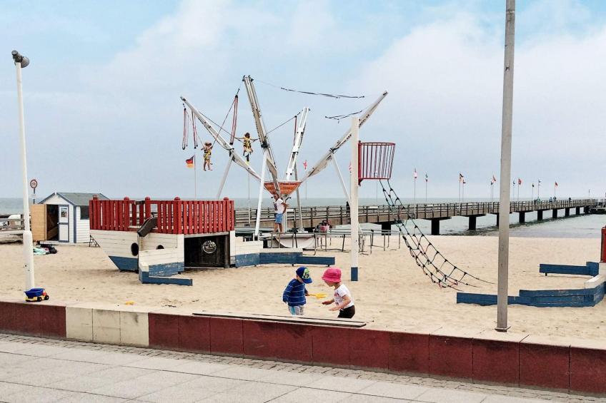 OSTSEEAPARTMENTS AM FEHMARNSUND - foto 29