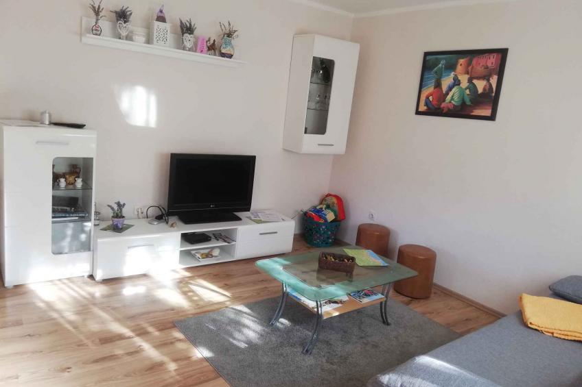 appartement de vacances avec air conditionné - BF-8PRX - foto 6