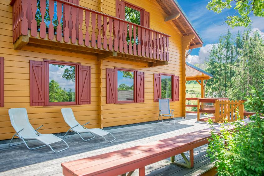 Chalet Samson - foto 6