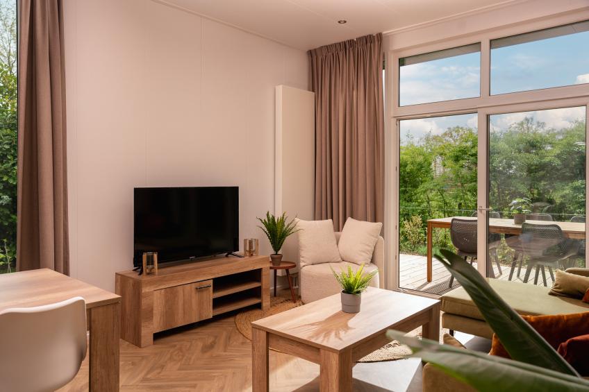 Wellness Boutique 5 pers. (NEW 2022) - foto 7