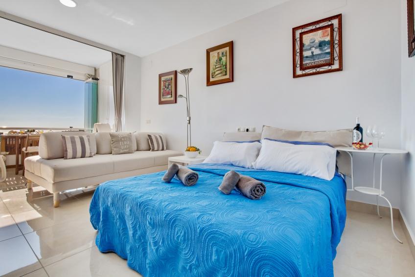 Manolo de SteraM Flats Torremolinos - foto 2