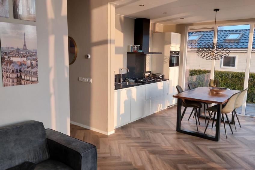 Type Cube Wellness 4 persoons - foto 2