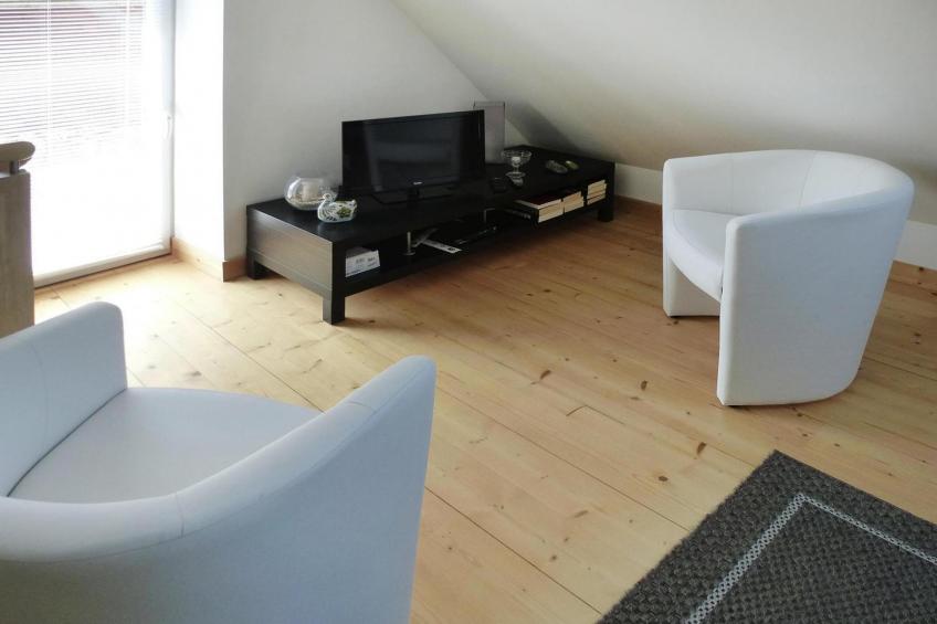 Twee-onder-een-kap woning Ty-Nevez, Plougasnou - foto 8