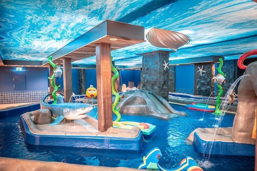 Doppelhaushälften im Ferien- und Freizeitpark Weissenhäuser Strand, Weissenhäuser Strand - foto 10
