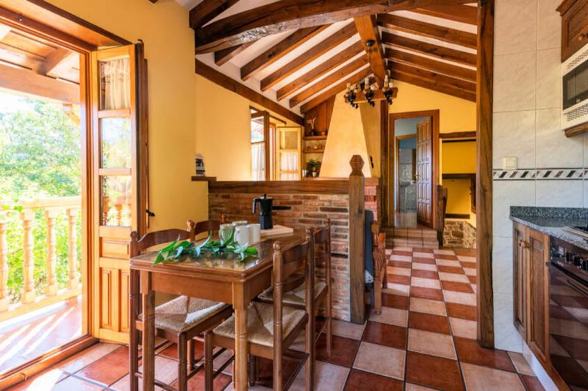 Maison à Cabezon de Liebana Cantabria - foto 10