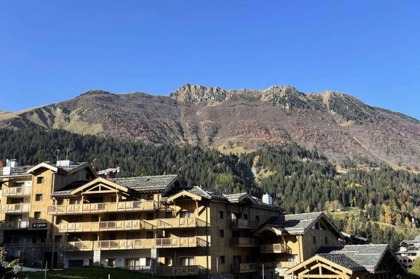 Résidence Athamante