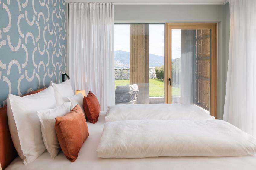 Apartment Viola - Anton Nature Hideaway - foto 2