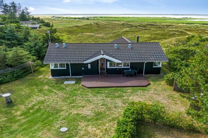 "Leona" - 250m to the inlet in Western Jutland - foto 15