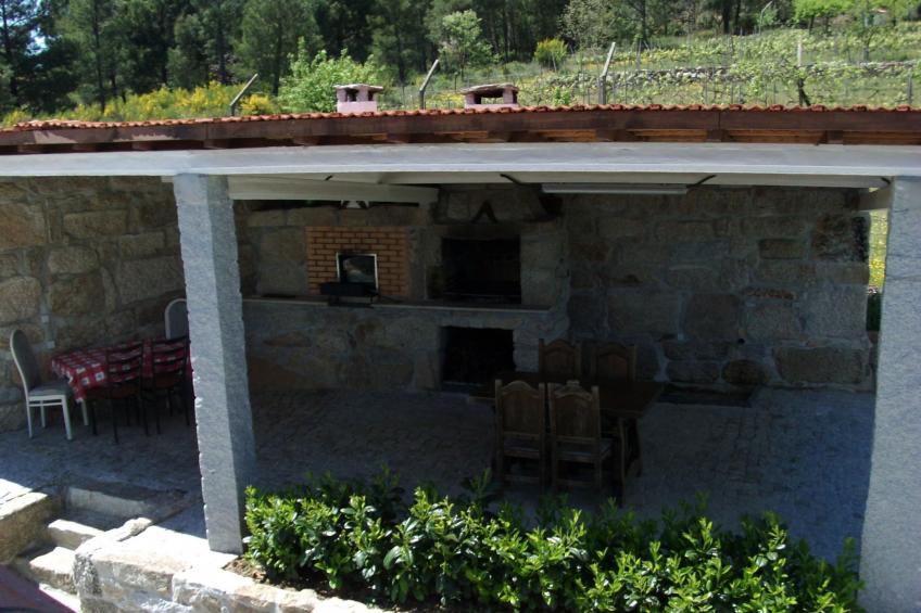 Ferien auf dem Bauernhof mit Weinberg - foto 17