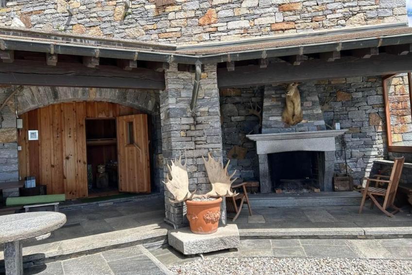 "Haus St. Bernhard - foto 44