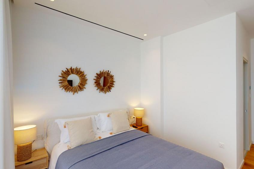 Periyiali Resort - Seitlicher Meerblick Terpsichori - 18 - foto 6