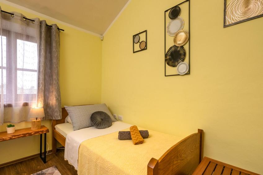 Villa mit privatem Pool und großem Garten - foto 34