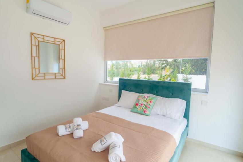 Luxuriöse Villa mit privatem Pool und Whirlpool - foto 48