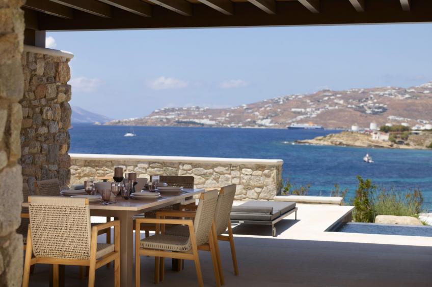 Bonzoe Suites und Villen - foto 29