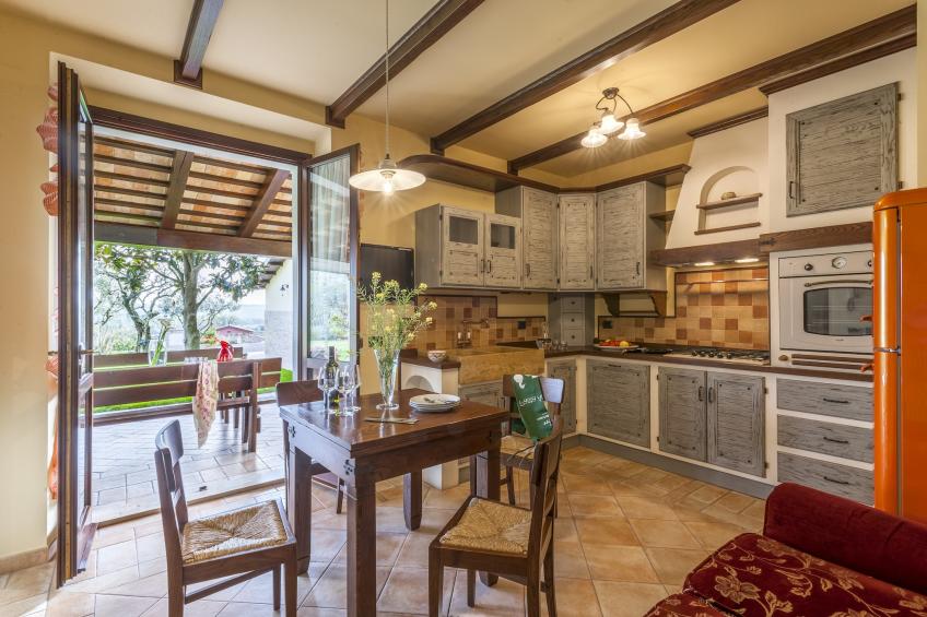 La Cantinaia Botte - foto 12