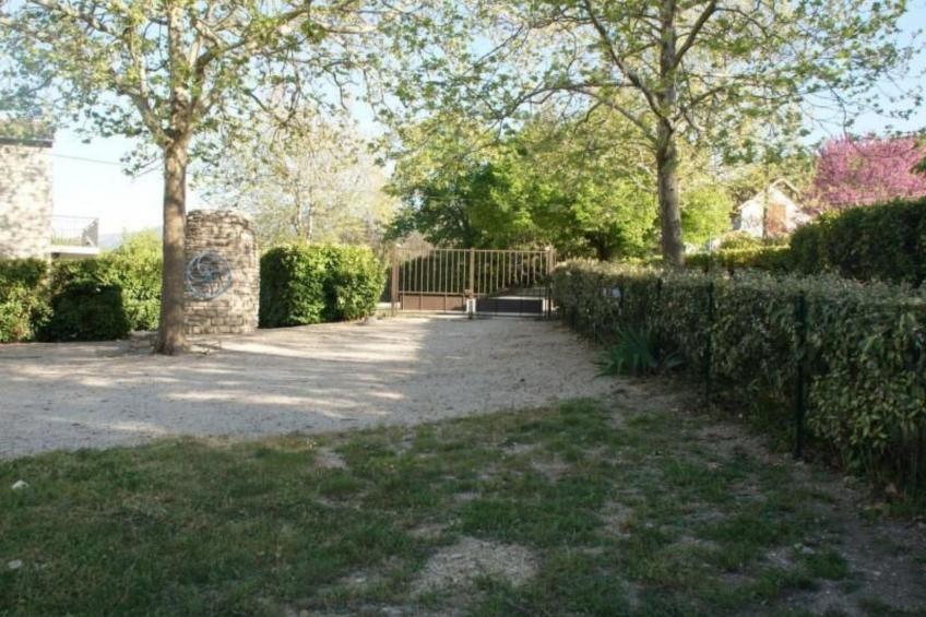 Schöne provenzalische Villa Les Carlets mit Pool - foto 22