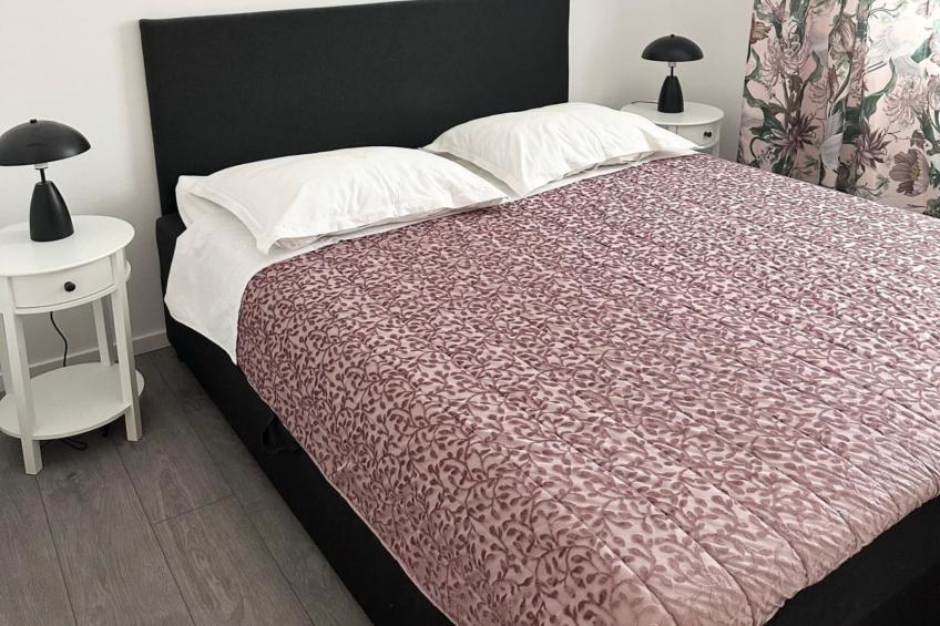 Apartments Korčula - Standard Two Bedroom Apartment with Terrace and Sea View (Seashell) - foto 8