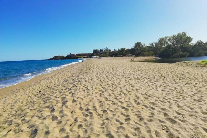 Sognu di Mare-Appartement 2 piÃ¨ces avec coin nuit 6 personnes - foto 20