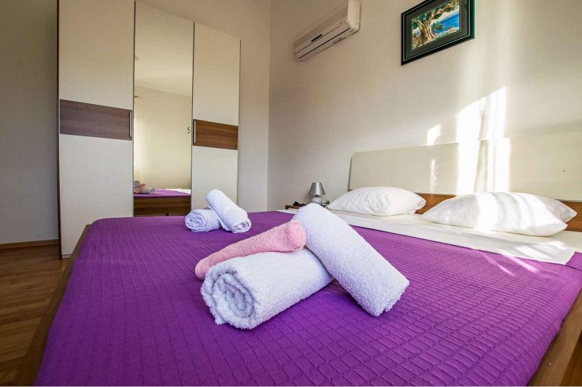 Holiday apartment with sea view and air conditioning - BF-WNJW - foto 23