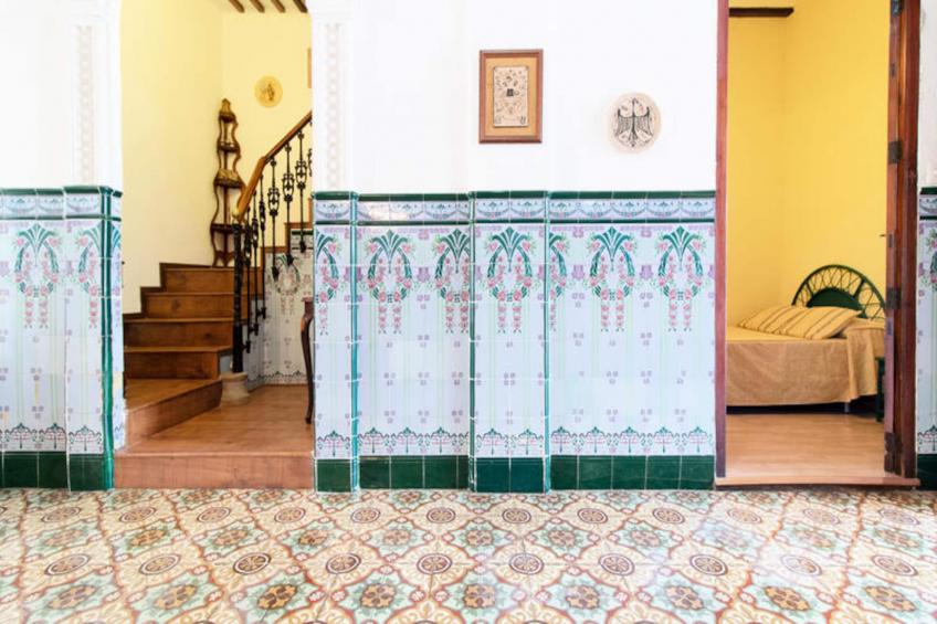 Maison à Quart de les Valls - foto 23