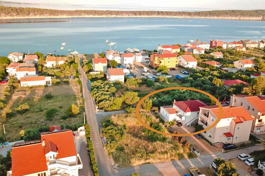 Holiday apartment near the sea - BF-4WH27 - foto 6