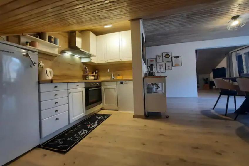 Two Bedroom Apartment With Sea  View - foto 7