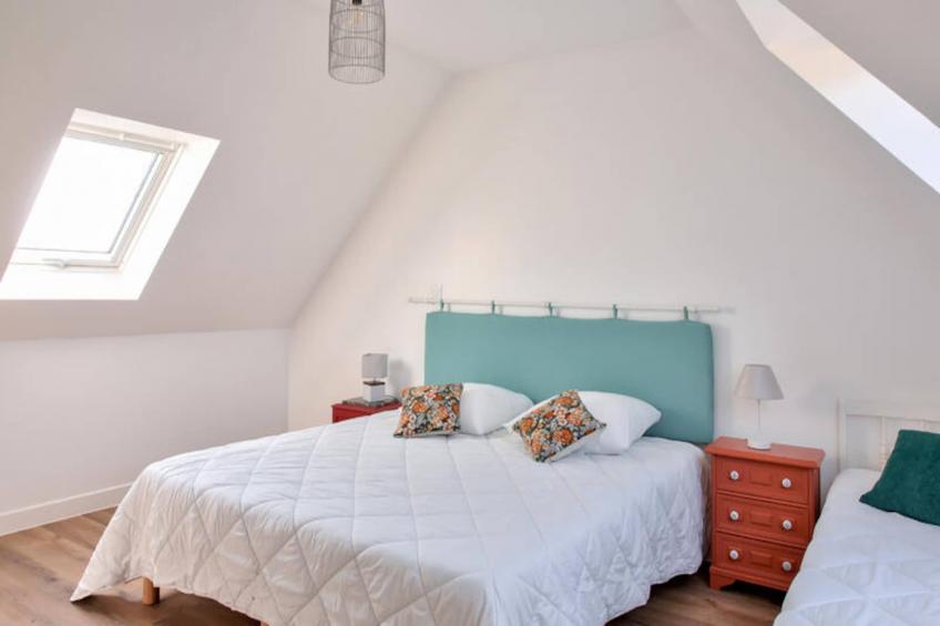 Maison à Plovan - foto 5