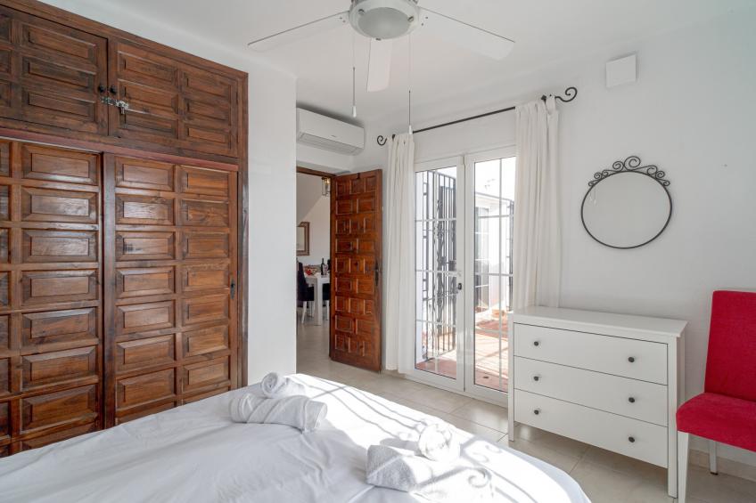 Villa Caritas Punta Lara by Casasol - foto 16