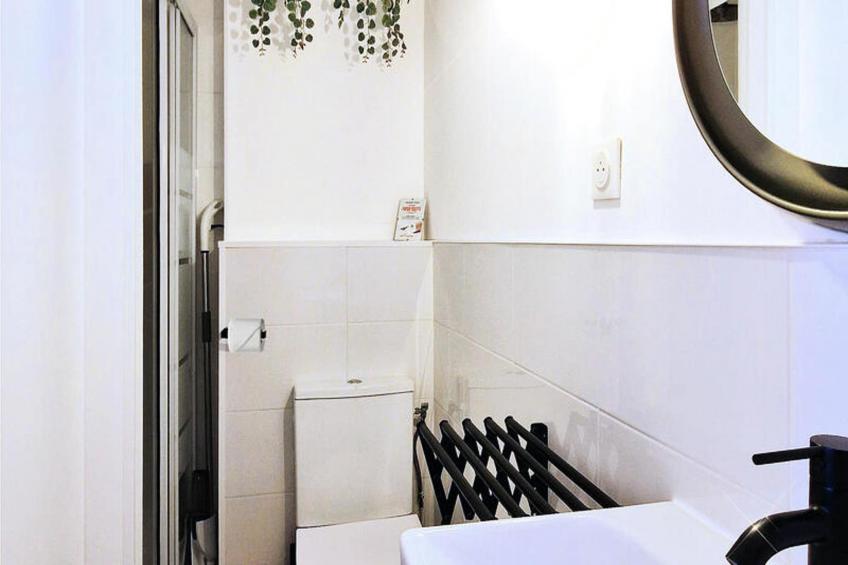 Studio à Toulouse - foto 22