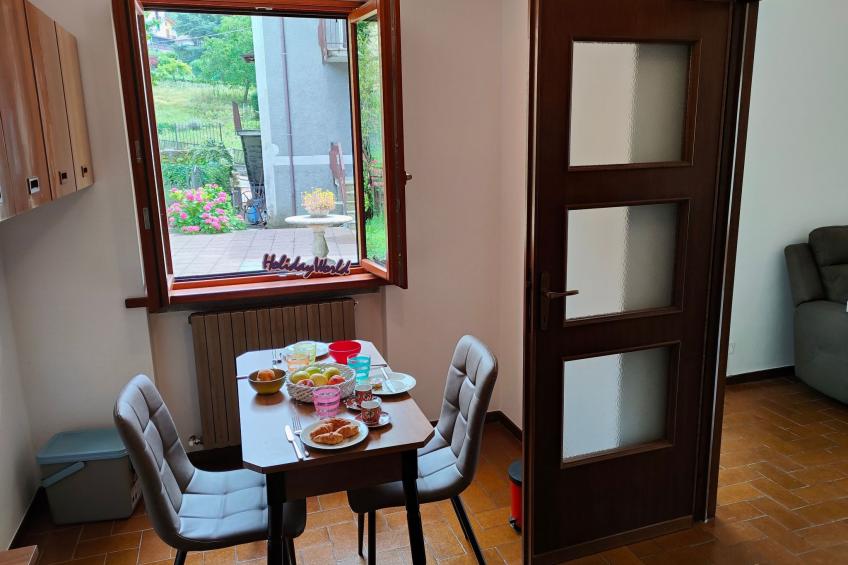 Esino Sweet Home von Holiday World - foto 9