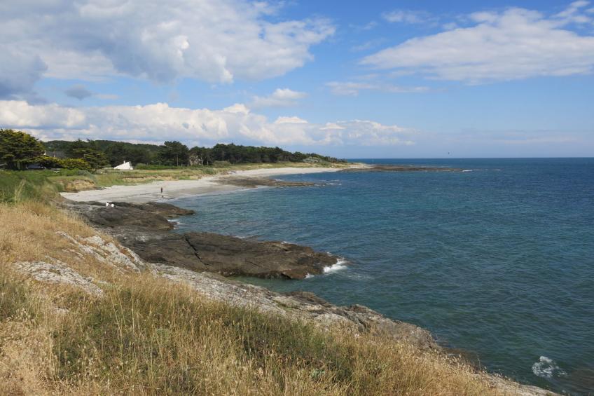 Saint Gildas de Rhuys - In der Nähe des Ozeans - foto 47