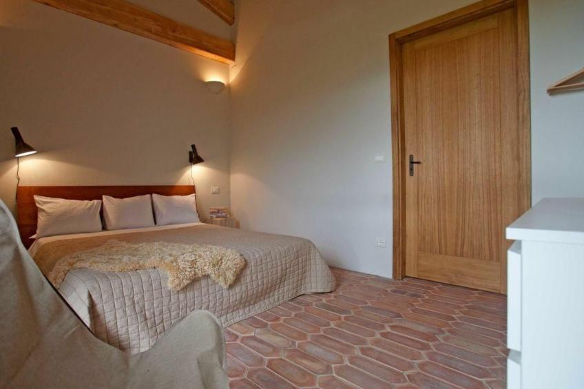 "Villa V Volterra" - foto 19