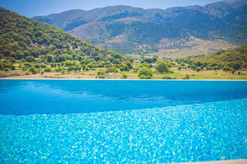 Villa "Villa  sunny Askyfou" - foto 40