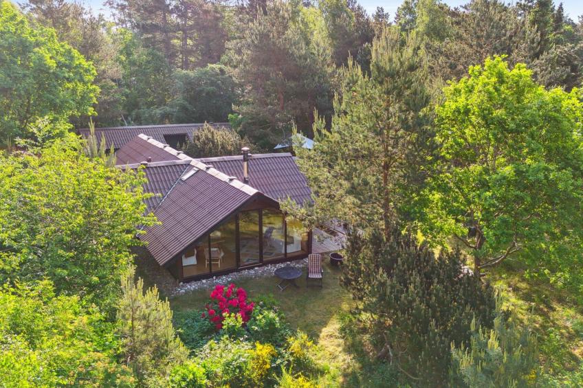 "Fietje" - 200m from the sea - foto 13