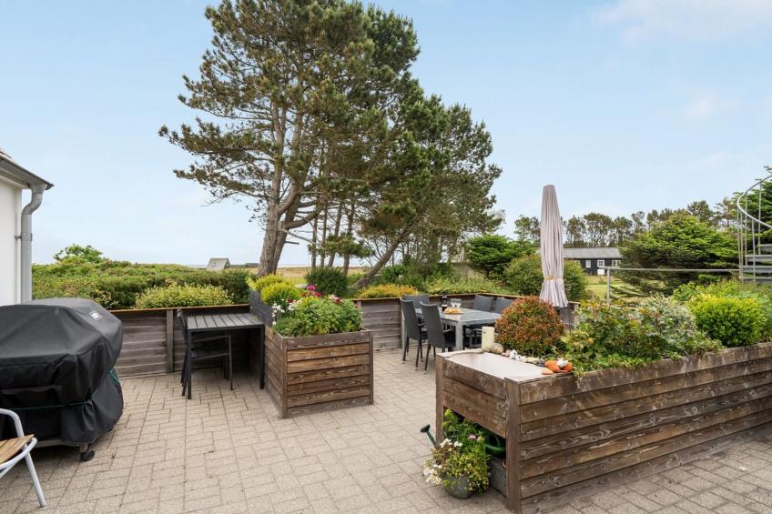 "Eivi" - 150m from the sea in NE Jutland - foto 29