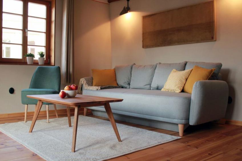 für 2 Personen  + 2 Kinder ca. 70 m² in Quedlinburg, Harz (Unterharz) - foto 18