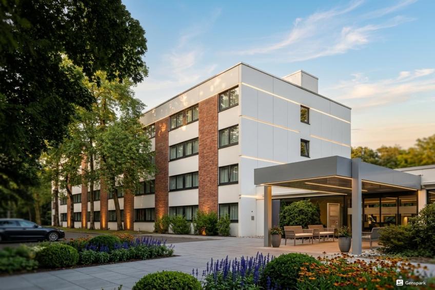 Mercure Hotel - Standard Double Room with Sofa Bed - foto 31