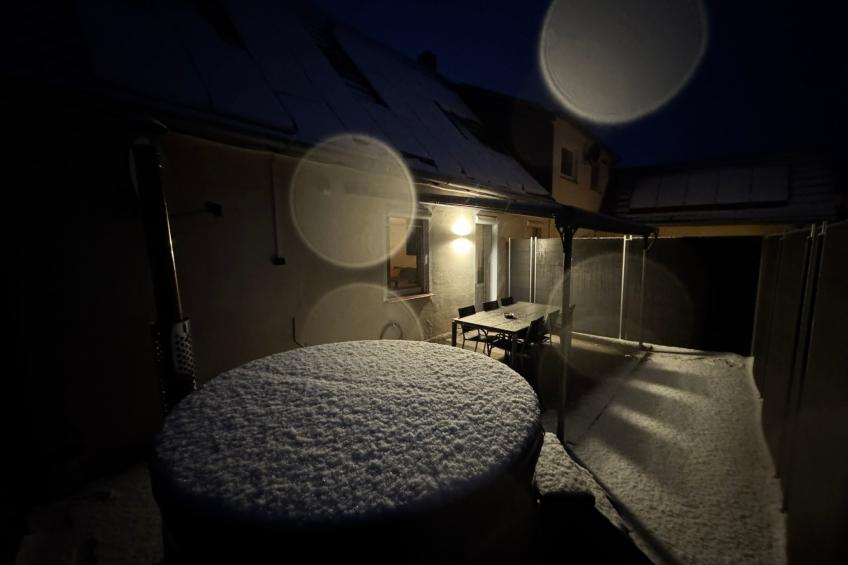 mit privat Hottub und Klima. - foto 23