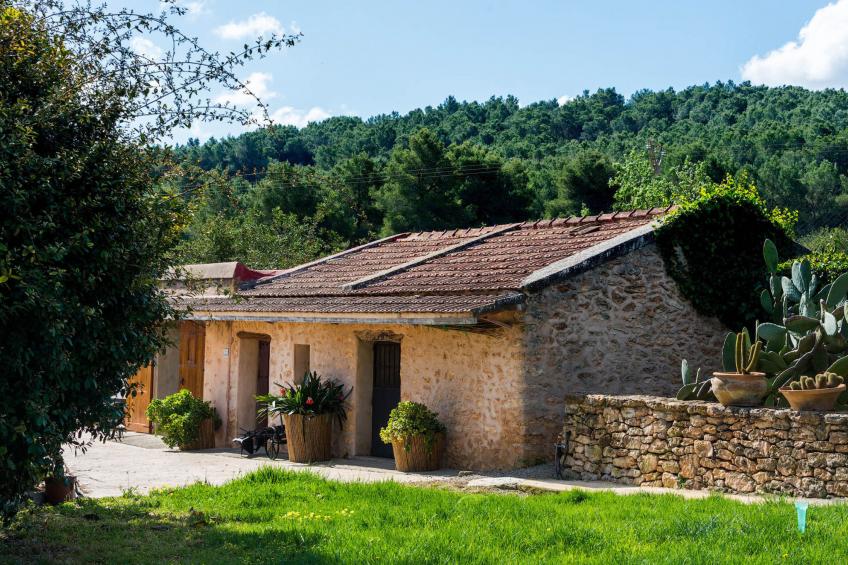 VILLA CAN FITA - foto 31