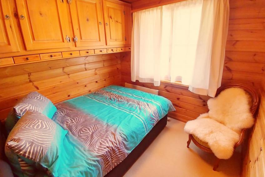 Chalet Dargun Bünter, (Camischolas/Sedrun), 221./222./224./.01+.02+.03 - foto 9