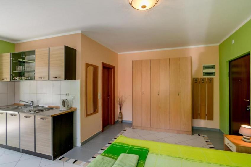 Amor Residence - Studio Apartment with Terrace and Partial Sea View (3 ) - foto 23