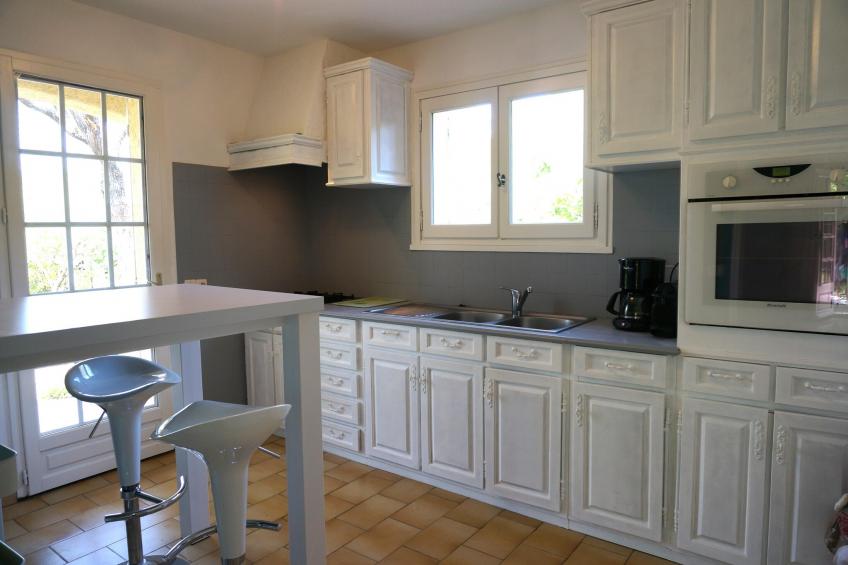 Villa les Oliviers - foto 5