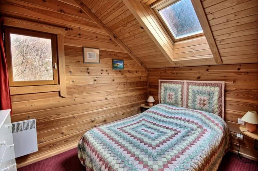 Chalets à Saint Jean d'Aulps - foto 11