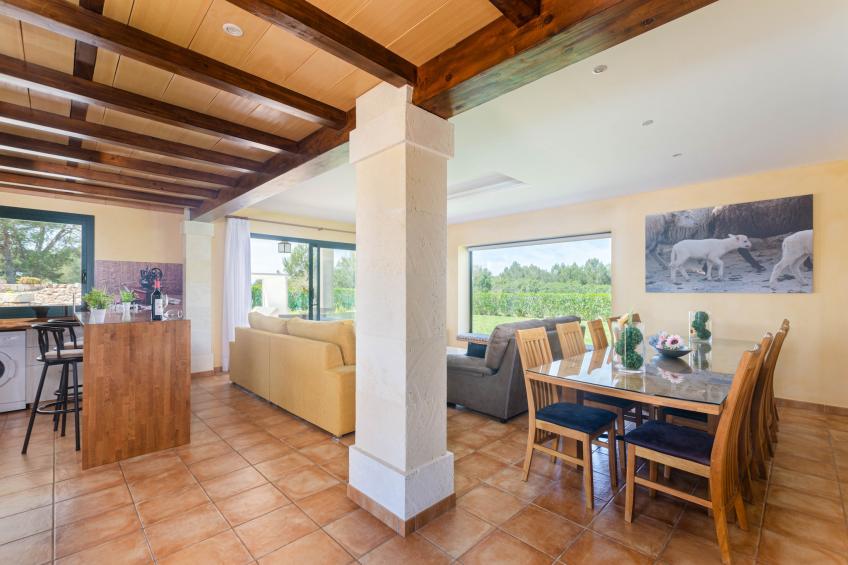 YourHouse Villa Romani - foto 22