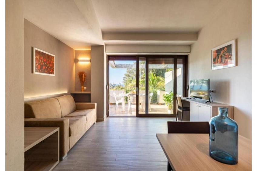 Residence Park Solemaremma 3-Zi-App Comfort D BK/TE 60 qm - foto 4