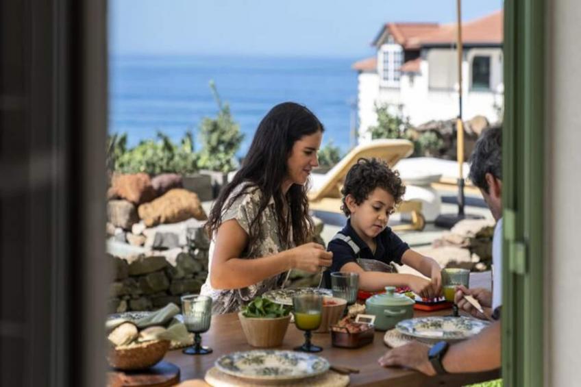 Résidence Quinta Marefe - Sur La Magnifique Côte Ouest - foto 29