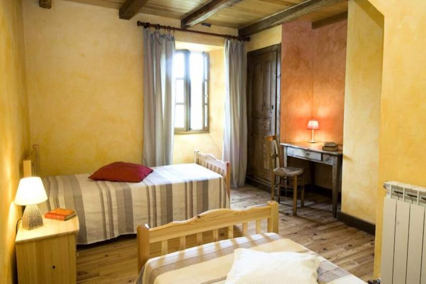 Gîte de France Gîte au ginestous 3 épis - foto 7