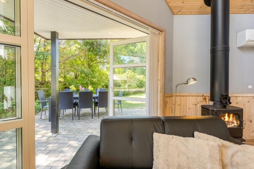 "Hristijan" - 4.8km from the sea - foto 15