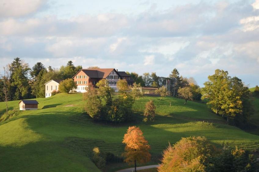 Sunnebad Sternenberg - foto 2